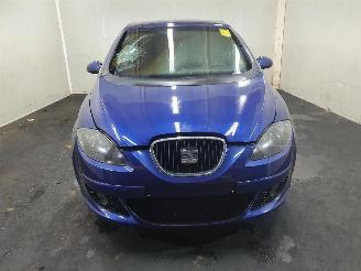 Seat Altea 5P Stylance 2.0 FSI picture 2