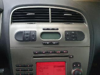 Seat Altea 5P Stylance 2.0 FSI picture 22