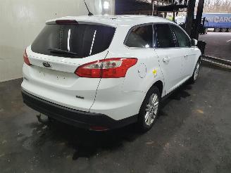 Ford Focus 1.0 EcoBoost Titanium picture 6