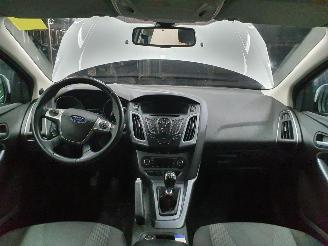 Ford Focus 1.0 EcoBoost Titanium picture 27