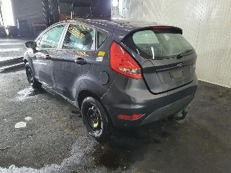 Ford Fiesta 1.25L Limited picture 4