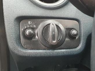 Ford Fiesta  picture 26