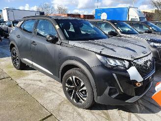 Damaged car Peugeot 2008 P24E 1.2P Aut 2023/1