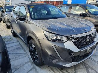 Damaged car Peugeot 2008 P24E 1.2P Aut. 2023/1