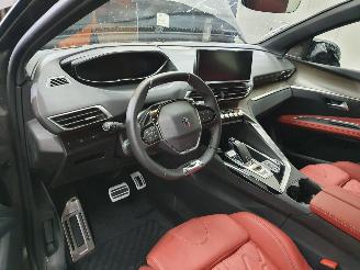 Peugeot 3008 P84E GT 1.6P Aut. picture 8