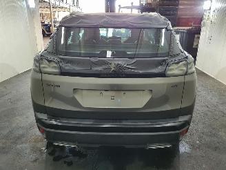 Peugeot 3008 P84E GT 1.6P Aut. picture 5