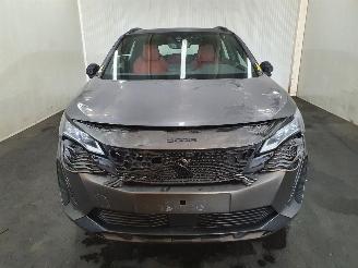 Peugeot 3008 P84E GT 1.6P Aut. picture 2