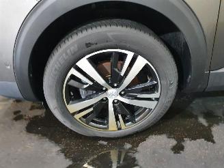 Peugeot 3008 P84E GT 1.6P Aut. picture 43