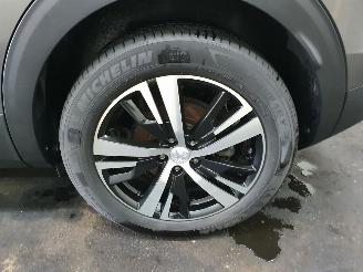 Peugeot 3008 P84E GT 1.6P Aut. picture 16