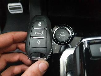 Peugeot 3008 P84E GT 1.6P Aut. picture 44