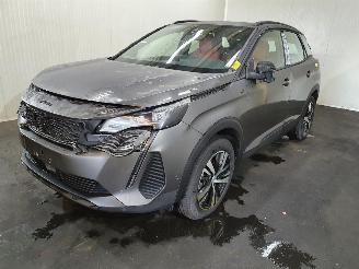 Peugeot 3008 P84E GT 1.6P Aut. picture 3