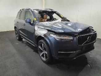 Damaged car Volvo Xc-90 Mk2 D4 2.0 Diesel Ann. 7Zitter 2018/1