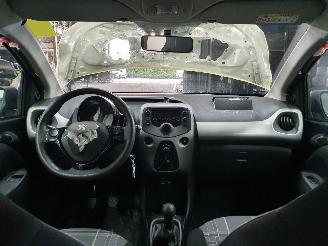 Peugeot 108 Euro 6 picture 7