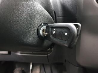 Peugeot 108 Euro 6 picture 23