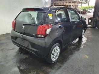 Peugeot 108 Euro 6 picture 6