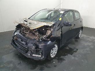 Peugeot 108 Euro 6 picture 3