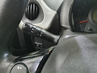 Peugeot 108 Euro 6 picture 29