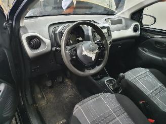 Peugeot 108 Euro 6 picture 25