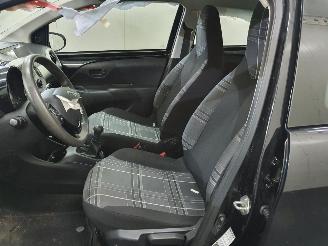 Peugeot 108 Euro 6 picture 15