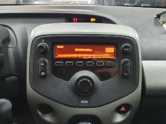 Peugeot 108 Euro 6 picture 8