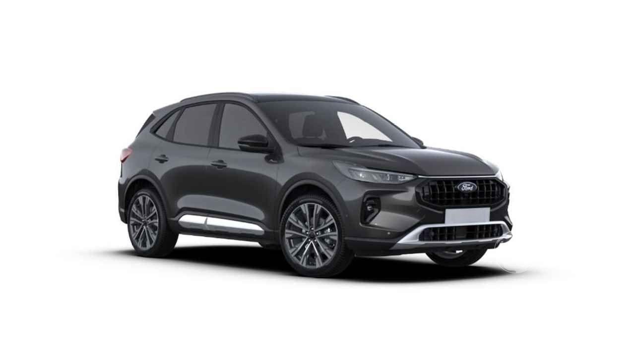 Ford Kuga Active X