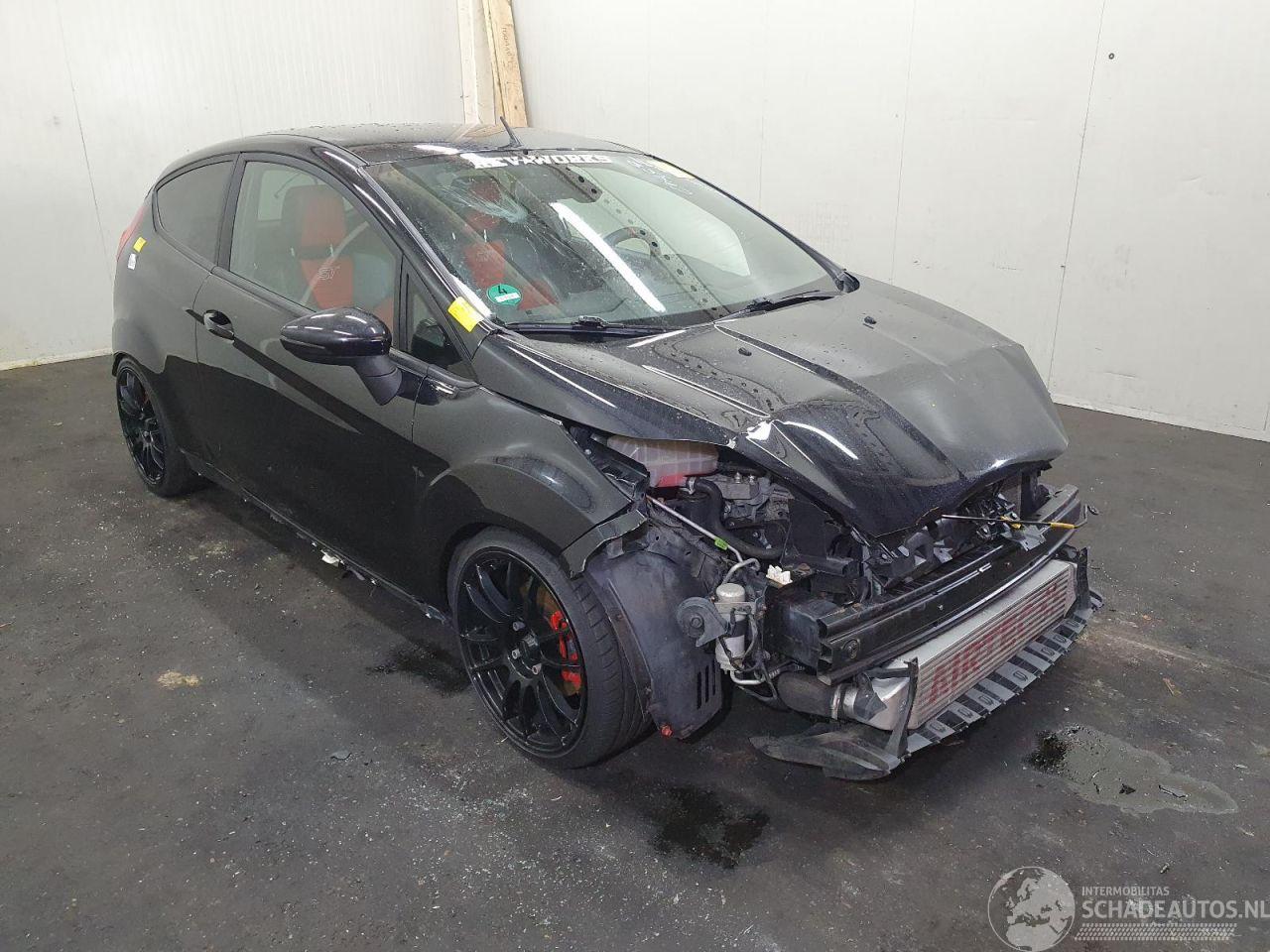 Ford Fiesta 1.6 ST1