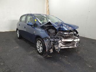 Salvage car Opel Corsa X15 P68 2017/1