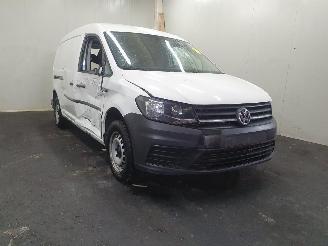 Dezmembrări auto utilitare Volkswagen Caddy maxi SAH 2.0 TDI L2H1 BlueMotion 2016/12