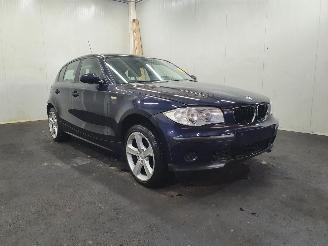 Auto da rottamare BMW 1-serie E87 116i 2005/12