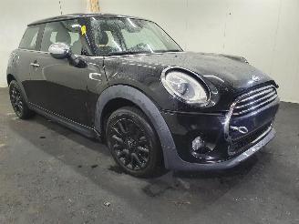  Mini Cooper F56 Cooper 2014/11