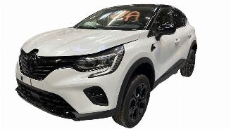 Démontage voiture Renault Captur Captur II 2019/5