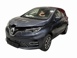 Sloopauto Renault Zoé X10 2020/1