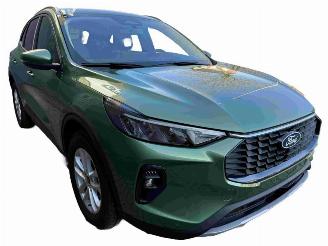 disassembly passenger cars Ford Kuga Titanium 2024/7