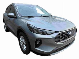 disassembly passenger cars Ford Kuga Titanium 2024/7