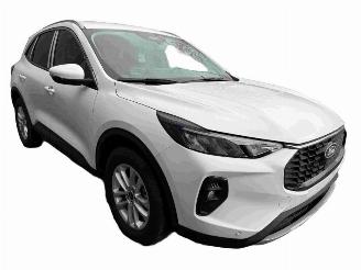 Vrakbiler auto Ford Kuga Titanium 2024/7