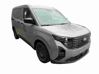 Verwertung Van Ford Transit Courier Van Trend 2024/8
