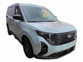 Verwertung Van Ford Transit Courier Van  2024/8