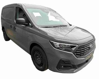 rozbiórka samochody ciężarowe Ford Transit Connect AWD LWB Trend 2025/7