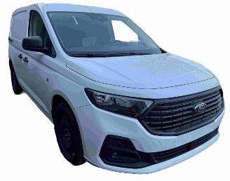 rozbiórka samochody ciężarowe Ford Transit Connect SWB Trend 2024/7