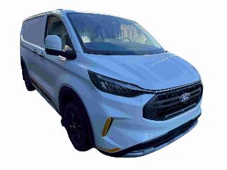 rozbiórka samochody ciężarowe Ford Transit Custom SWB Trail 2024/6