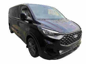 Sloopauto Ford Tourneo Custom LWB Titanium X 2025/1