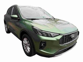 demontáž osobní automobily Ford Kuga AWD Titanium 2024/7