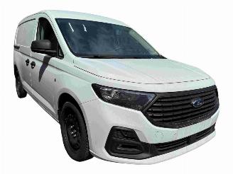 disassembly commercial vehicles Ford Transit Connect SKN Trend 2024/10