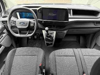 Ford Tourneo Custom NXN TREND 320 SWB picture 2