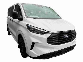 Sloopauto Ford Tourneo Custom NXN TREND 320 SWB 2024/11
