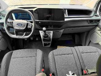 Ford Tourneo Custom NXN TREND 320 LWB picture 2