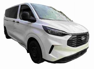 Sloopauto Ford Tourneo Custom NXN TREND 320 LWB 2024/8
