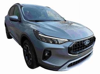 Salvage car Ford Kuga Active 2024/7