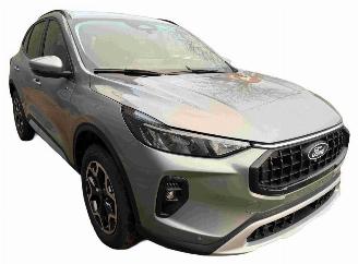 disassembly passenger cars Ford Kuga Active 2024/7