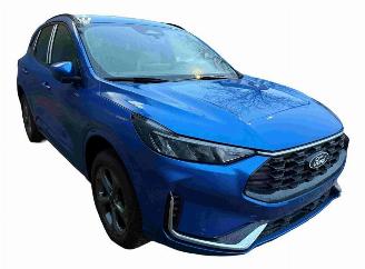 disassembly passenger cars Ford Kuga ST-Line X 2024/4